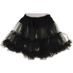 LAST OF | Black Tutu | Child O/S