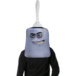 LAST OF | Douche Mask | Adult One-Size | Sausage Party