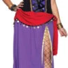 LAST OF | Travelling Gypsy | Adult Size 1X/2X
