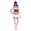 LAST OF | Hot Mess Harley Quinn | Adult Size Extra Small | DC