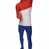LAST OF | Holland Flag Morphsuit | Adult Size Large (64-70in)