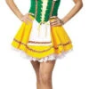 LAST OF | Beer Garden Girl | Adult Size Extra Small (2-4) | Oktoberfest