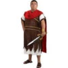 LAST OF | Greek Warrior | Adult Plus Size (46-52)