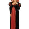 LAST OF | Scarlet Vamptessa | Adult Plus Size (16-20) | Horror
