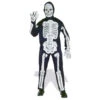 LAST OF | Skeleton | Adult Size Standard (To Size 44) | Horror