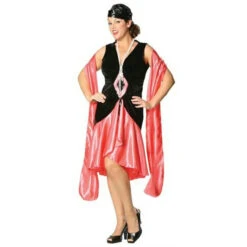 LAST OF | Puttin' On The Ritz | Adult Size XS | 20s