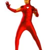 LAST OF | Iron Man Bodysuit | Teen Size XL 14-16 | Marvel