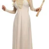 LAST OF | Glinda The Good Witch | Adult Size Small | Oz The Great And Powerful