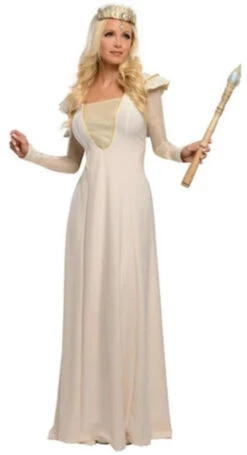 LAST OF | Glinda The Good Witch | Adult Size Small | Oz The Great And Powerful