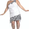LAST OF | Wilma Flintstone | Adult Plus Size | The Flintstones