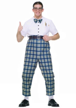 LAST OF | Power Nerd | Adult Size Standard