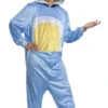 Papa Bandit Classic Bluey Onesie | Bluey | Adult Onesies