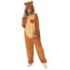 Teddy Bear Comfy-Wear Onesie | Animals | Adult Onesies