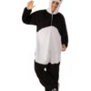 Panda Comfy-Wear Onesie | Animals | Adult Onesies