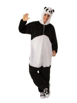 Panda Comfy-Wear Onesie | Animals | Adult Onesies