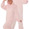 Pig Comfy-Wear Onesie | Animals | Adult Onesies
