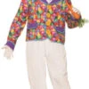 Easter Bunny Onesie With Jacket | Holidays | Adult Onesies