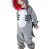 Shark Onesie | Animals | Childrens Onesies