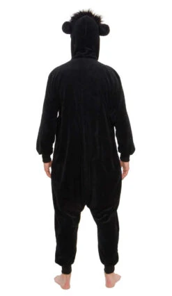 Gorilla Onesie | Adult Costumes | Animals | Adult Onesies 6 Gorilla Onesie | Adult Costumes | Animals | Adult Onesies -The Costume Shop ONEX18820 20three 92477.1740497740