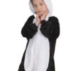 Plush Panda Onesie | Animals | Childrens Onesies