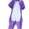 Purple Unicorn Child Onesie | Mythical Creatures | Childrens Onesies