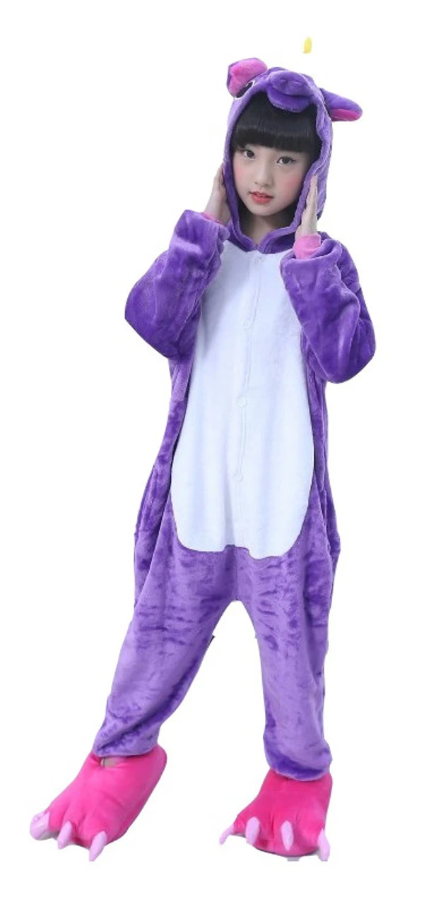 Purple Unicorn Child Onesie | Mythical Creatures | Childrens Onesies 1 Purple Unicorn Child Onesie | Mythical Creatures | Childrens Onesies