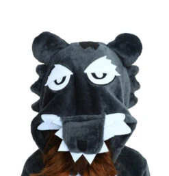 Howling Wolf Child Onesie | Animals | Childrens Onesies 5 Howling Wolf Child Onesie | Animals | Childrens Onesies -The Costume Shop ONEX39720 20three 60877.1740420583