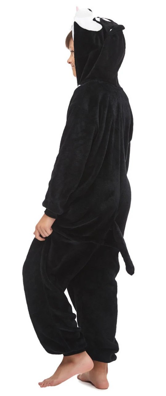 Angry Husky Onesie | Animals | Childrens Onesies 2 Angry Husky Onesie | Animals | Childrens Onesies - Image 2