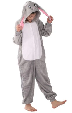 Rabbit Onesie | Animals | Childrens Onesies