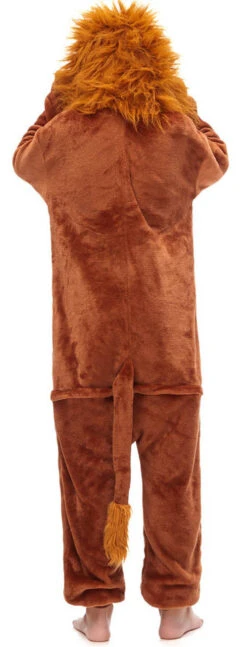 Happy Lion Onesie | Animals | Childrens Onesies