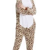 Leopard Onesie | Animals | Adult Onesies