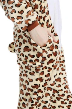 Leopard Onesie | Animals | Adult Onesies 5 Leopard Onesie | Animals | Adult Onesies -The Costume Shop ONEX42620 20three 30483.1740435279