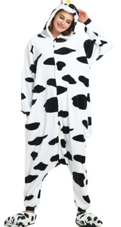 Cow Onesie | Animals | Adult Onesies