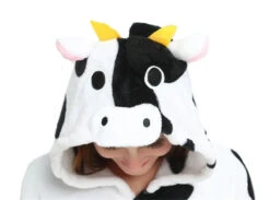 Cow Onesie | Animals | Adult Onesies -The Costume Shop ONEX43020 20three 03248.1740504223