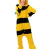 Honey Bee Onesie | Animals | Adult Onesies