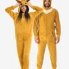 Pokemon Eevee Onesie | Pokemon | Adult Onesies