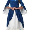 Martha Washington Dress | Historic | Childrens Costumes