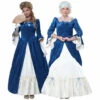 Martha Washington | Victorian | Womens Costumes