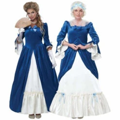 Martha Washington | Victorian | Womens Costumes