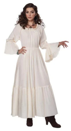 Peasant Chemise | Medieval | Womens Costumes