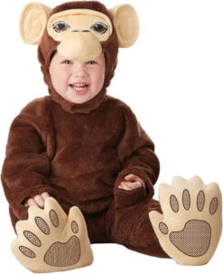 Chimpanzee | Animals | Childrens Costumes