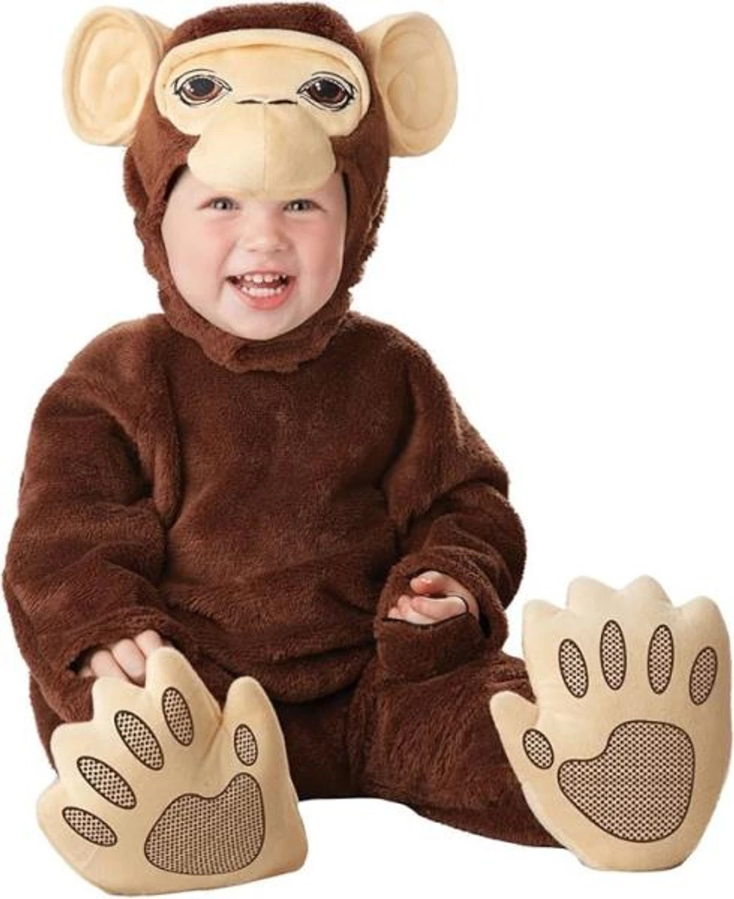 Chimpanzee | Animals | Childrens Costumes 1 Chimpanzee | Animals | Childrens Costumes