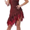 Red Hot And Sizzling | Devils | Womens Costumes