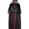 Black Mass Priestess | Other Halloween | Womens Costumes