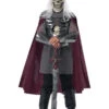 Skeleton King | Fantasy | Childrens Costumes