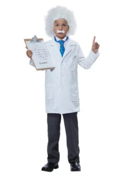 Einstein | Uniforms | Childrens Costumes