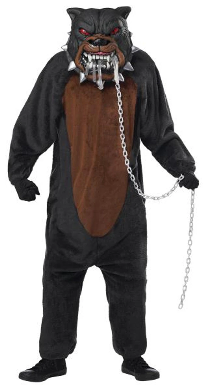 Monsterous Dog | Animals | Childrens Costumes 1 Monsterous Dog | Animals | Childrens Costumes