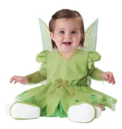 Teeny Tiny Tink | Disney | Childrens Costumes