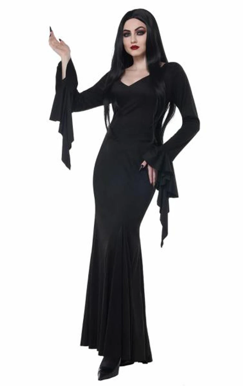 Macabre Mistress | Horror Movies | Womens Costumes 1 Macabre Mistress | Horror Movies | Womens Costumes