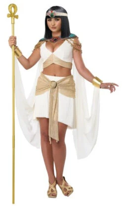 Queen Cleopatra | Egypt | Womens Costumes
